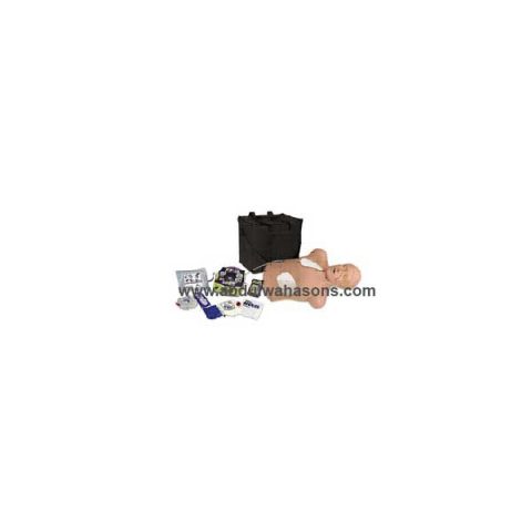 ZOLL AED Trainer Package with CPR Brad