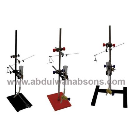 Rectus Muscle Apparatus