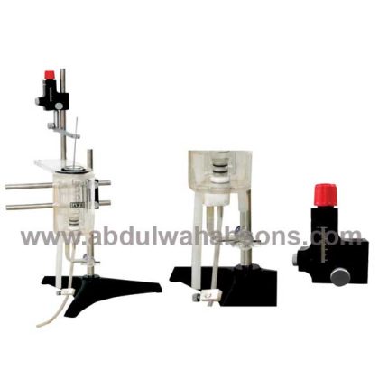 Organ Bath Modular-Teaching