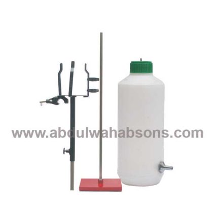 Tissue Organ Bath Components Set