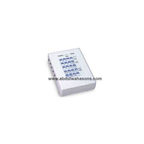 Code Simulator 12-Lead Arrhythmia Simulator – Phillips