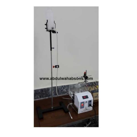 Lab Stand
