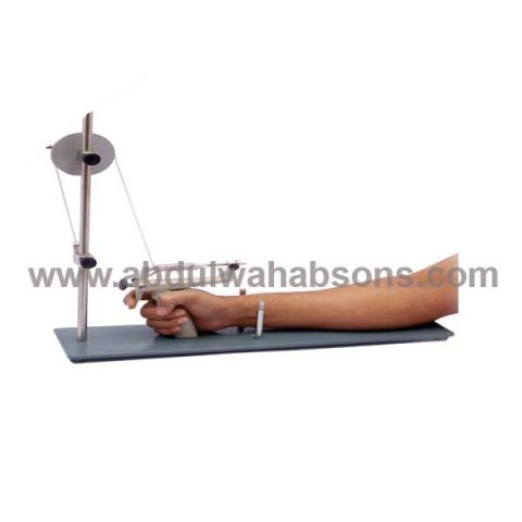 Ergometer