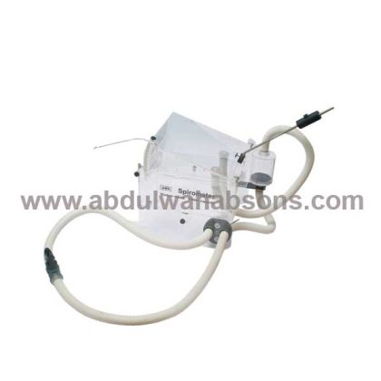 Student Spirometer 2