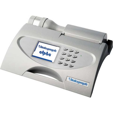 Vitalograph ALPHA