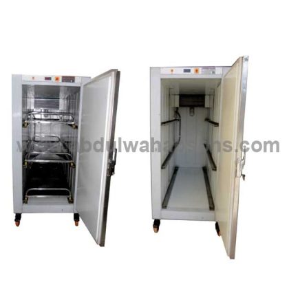 Mobile Mortuary 3-Bodies