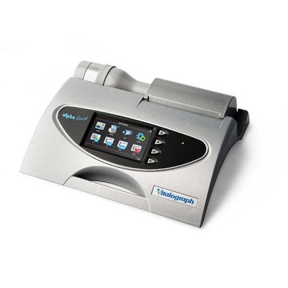 Vitalograph ALPHA Touch