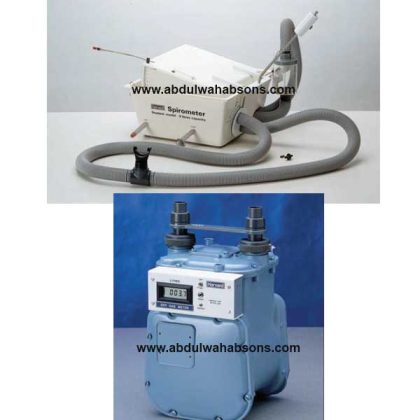 Dry Gas Meters