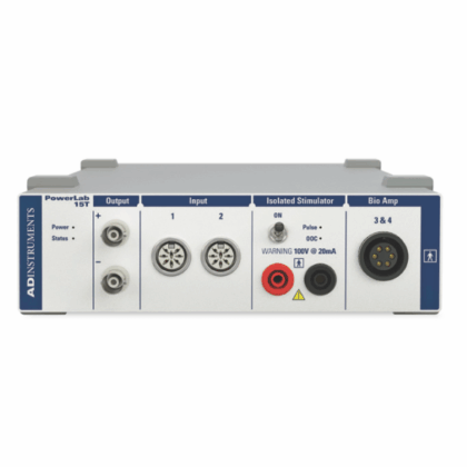 PowerLab (DAQ)