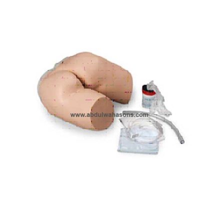 Life/form Enema Administration Simulator