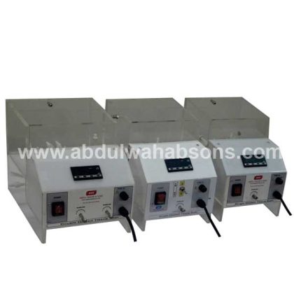 Isolated Organ and Tissue