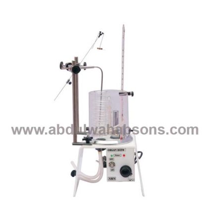 Basic Single Tisue Bath