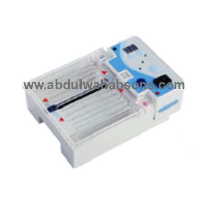 Mini Electrophoresis System