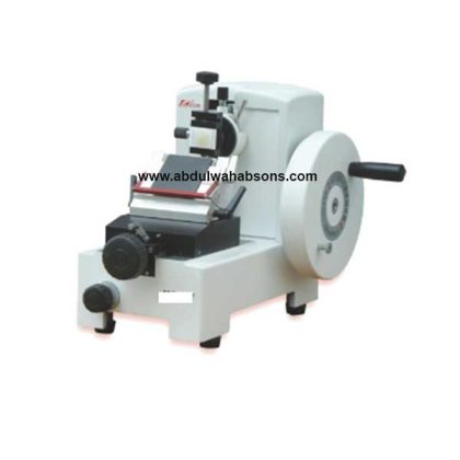 Rotary Microtome
