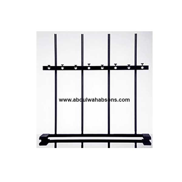 Lab Stands and Accessories