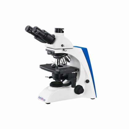 Trinocular Microscope