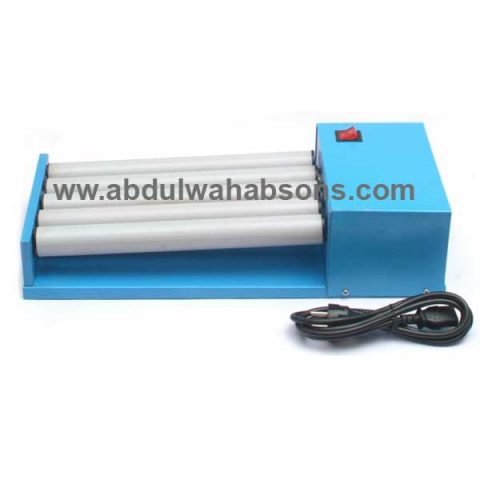 Blood Roller Mixer