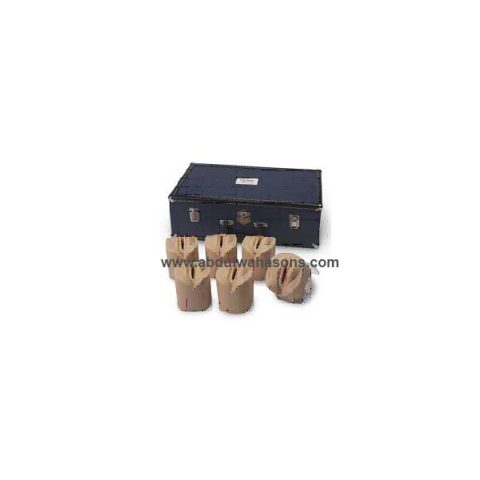 Cervical Dilatation and Effacement Simulators