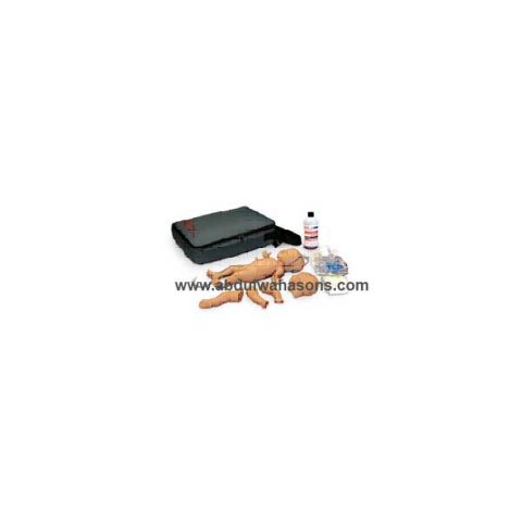 Infant Venous Access Simulator