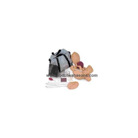 Obstetrical Manikin – Light