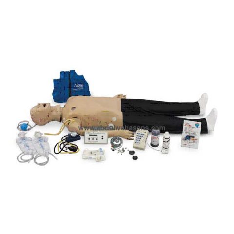Manikin