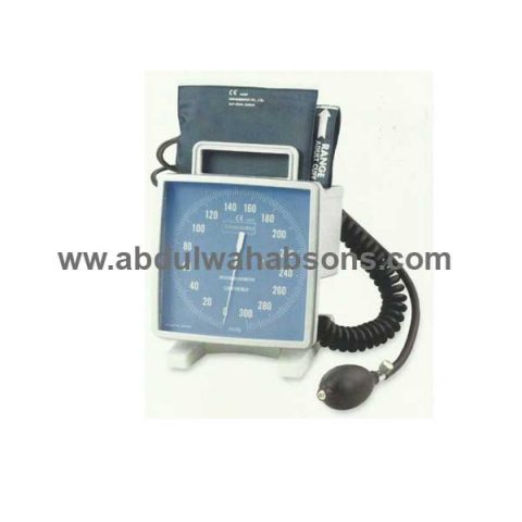 Large Aneroid