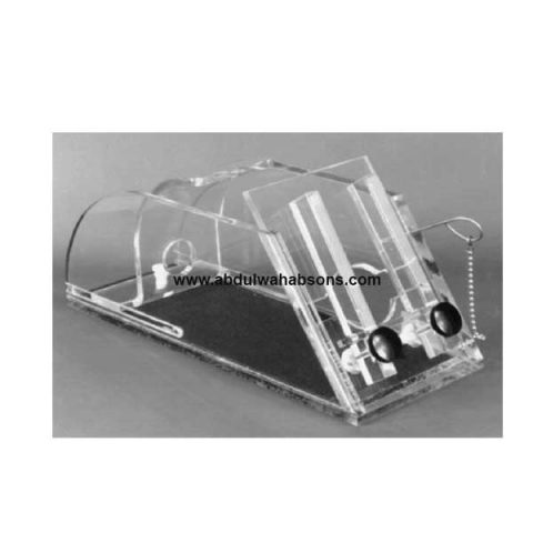 Rabbit Holding Box