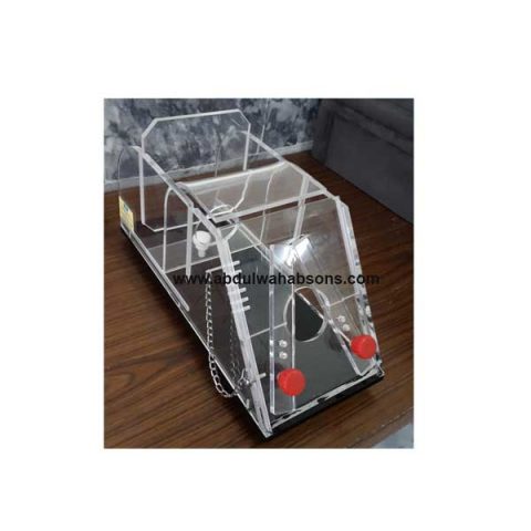 Rabbit Restrainer