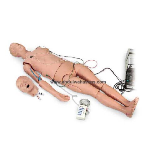 Adult ALS Trainer