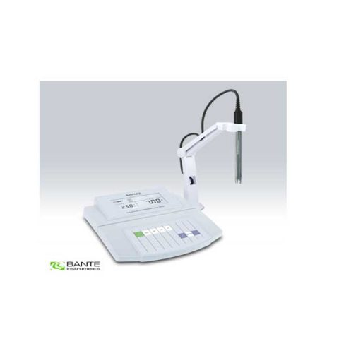 Benchtop Meter