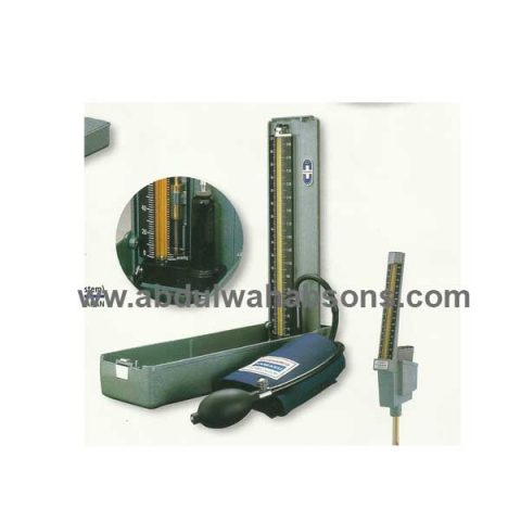 Sphygmomanometers