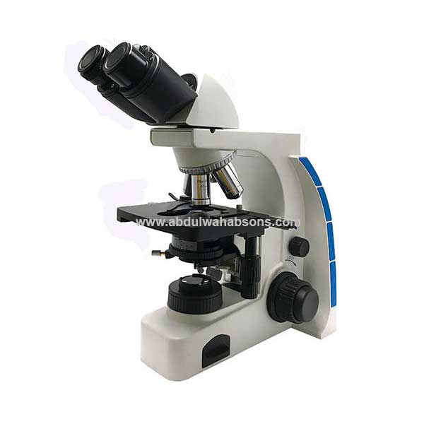 Binocular Microscope Europen Standard