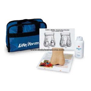 Ostomy Care Simulator